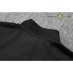 Chandal Al-Nassr 24-25 Cremallera Completa Modelo 1 Ropa Deportiva