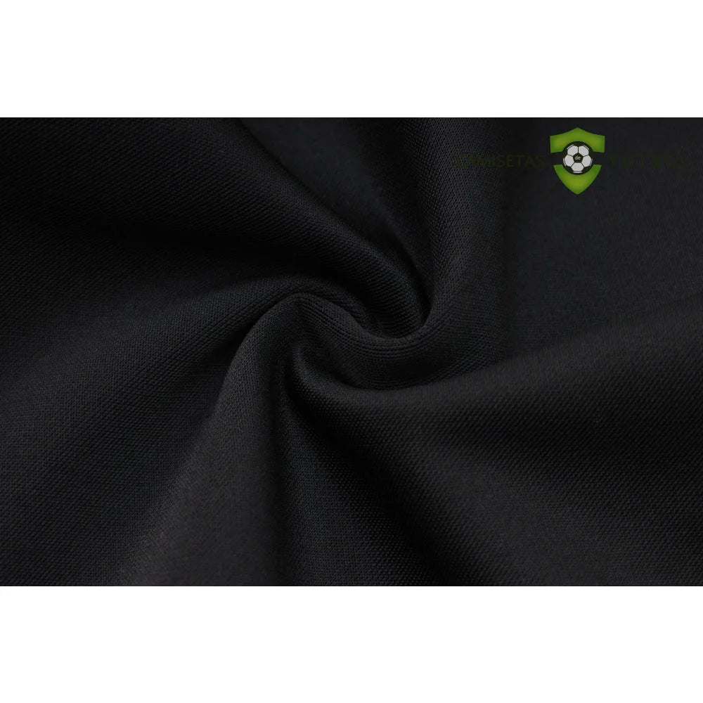 Chandal Al-Nassr 24-25 Cremallera Completa Modelo 1 Ropa Deportiva