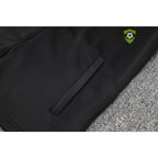 Chandal Al-Nassr 24-25 Cremallera Completa Modelo 1 Ropa Deportiva