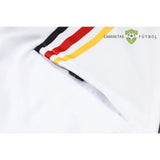 Chandal Alemania 24-25 Cremallera Completa Modelo 1 Ropa Deportiva