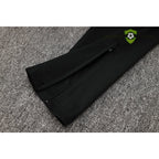 Chandal Alemania 24-25 Cremallera Completa Modelo 1 Ropa Deportiva