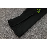Chandal Alemania 24-25 Cremallera Completa Modelo 1 Ropa Deportiva