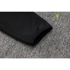 Chandal Alemania 24-25 Cremallera Completa Modelo 3 Ropa Deportiva