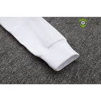 Chandal Alemania 24-25 Media Cremallera Con Capucha Modelo 1 Ropa Deportiva