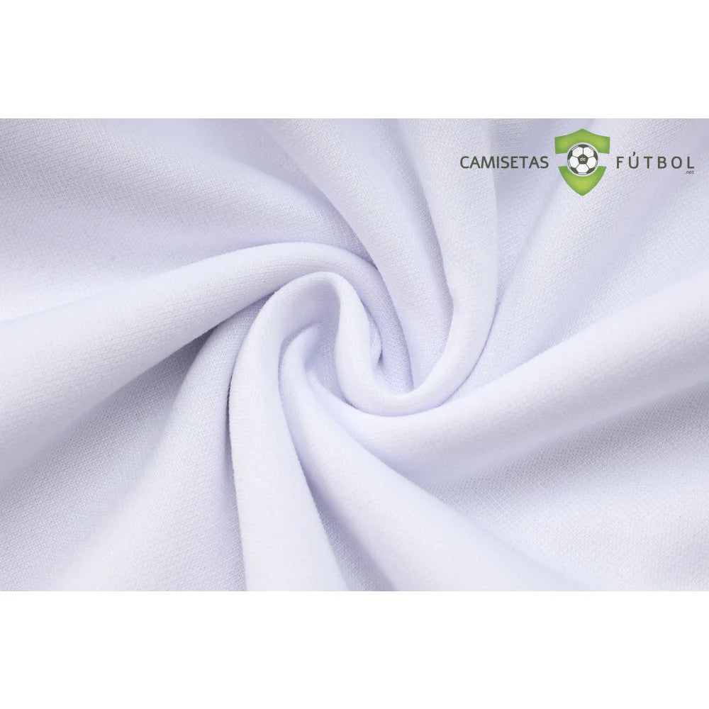 Chandal Alemania 24-25 Media Cremallera Con Capucha Modelo 1 Ropa Deportiva