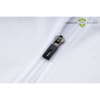 Chandal Alemania 24-25 Media Cremallera Con Capucha Modelo 1 Ropa Deportiva