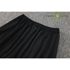 Chandal Alemania 24-25 Media Cremallera Con Capucha Modelo 2 Ropa Deportiva