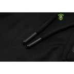 Chandal Alemania 24-25 Media Cremallera Con Capucha Modelo 2 Ropa Deportiva