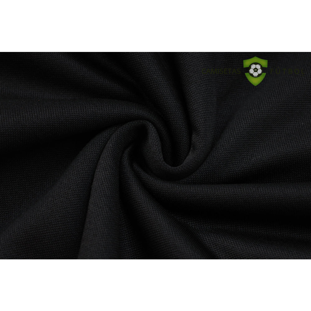 Chandal Alemania 24-25 Media Cremallera Con Capucha Modelo 2 Ropa Deportiva