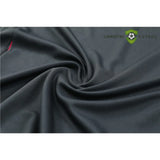 Tuta calcio Germania 24-25 mezza zip Modello 3 abbigliamento sportivo