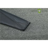 Tuta calcio Germania 24-25 mezza zip Modello 3 abbigliamento sportivo