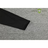 Chandal Alemania 24-25 Media Cremallera Modelo 4 Ropa Deportiva