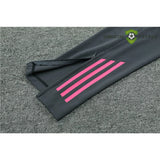 Chandal Alemania 24-25 Media Cremallera Modelo 5 Ropa Deportiva