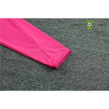 Chandal Alemania 24-25 Media Cremallera Modelo 5 Ropa Deportiva