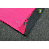 Chandal Alemania 24-25 Media Cremallera Modelo 5 Ropa Deportiva
