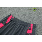 Chandal Alemania 24-25 Media Cremallera Modelo 5 Ropa Deportiva