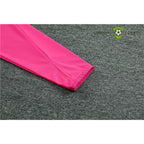 Chandal Alemania 24-25 Media Cremallera Modelo 5 Ropa Deportiva