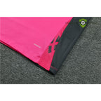 Chandal Alemania 24-25 Media Cremallera Modelo 5 Ropa Deportiva