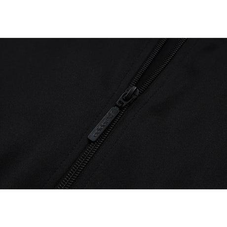 Chandal Alemania 25-26 cremallera completa Modelo 1 Chandal Cremallera Completa