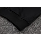 Chandal Alemania 25-26 cremallera completa Modelo 1 Chandal Cremallera Completa