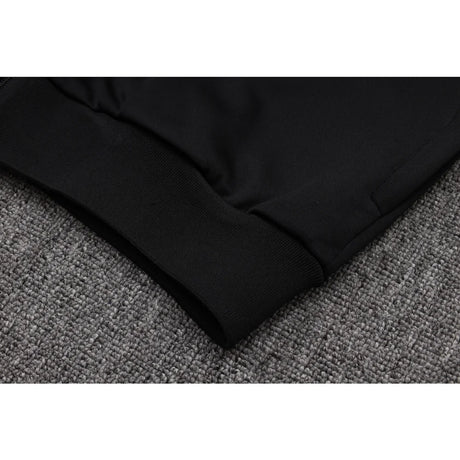 Chandal Alemania 25-26 cremallera completa Modelo 1 Chandal Cremallera Completa