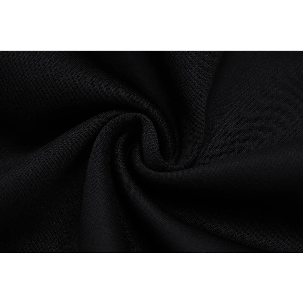 Chandal Alemania 25-26 cremallera completa Modelo 1 Chandal Cremallera Completa