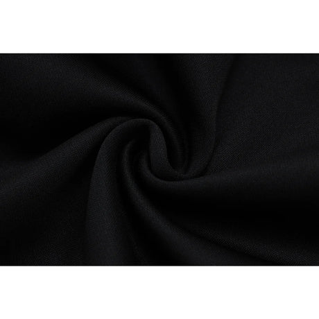 Chandal Alemania 25-26 cremallera completa Modelo 1 Chandal Cremallera Completa