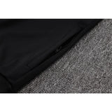Chandal Alemania 25-26 cremallera completa Modelo 1 Chandal Cremallera Completa