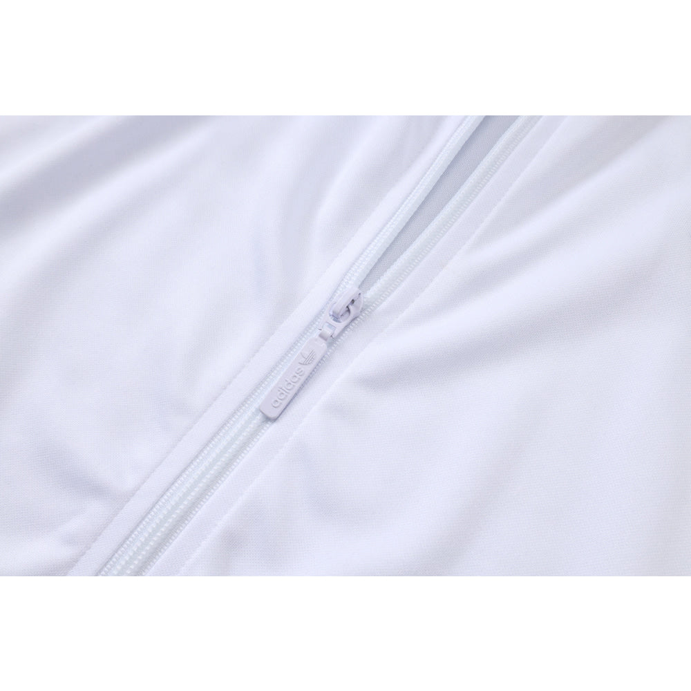 Chandal Alemania 25-26 cremallera completa Modelo 2 Chandal Cremallera Completa