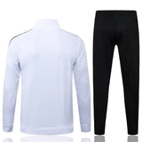 Chandal Alemania 25-26 cremallera completa Modelo 2 Chandal Cremallera Completa