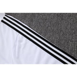 Chandal Alemania 25-26 cremallera completa Modelo 2 Chandal Cremallera Completa