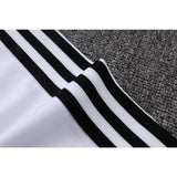 Chandal Alemania 25-26 cremallera completa Modelo 2 Chandal Cremallera Completa