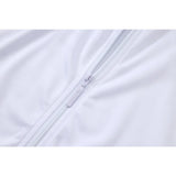 Chandal Alemania 25-26 cremallera completa Modelo 2 Chandal Cremallera Completa