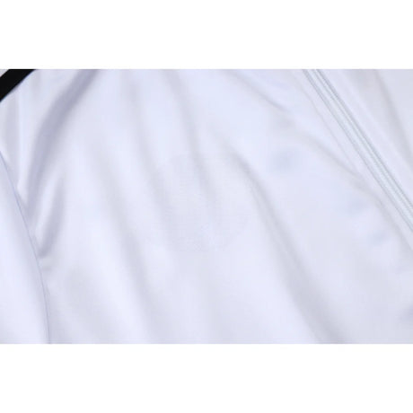 Chandal Alemania 25-26 cremallera completa Modelo 2 Chandal Cremallera Completa