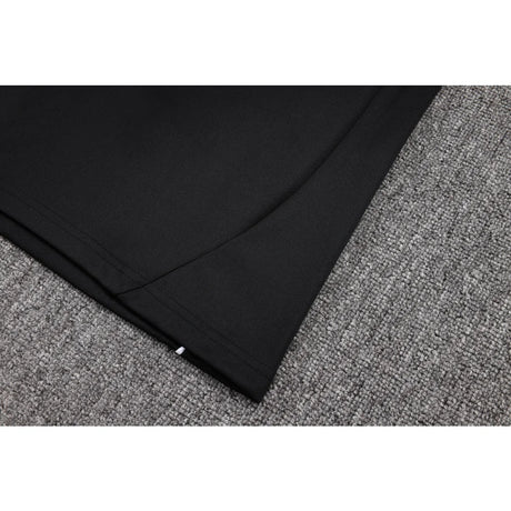Chandal Alemania 25-26 cremallera completa Modelo 3 Chandal Cremallera Completa