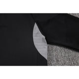 Chandal Alemania 25-26 cremallera completa Modelo 3 Chandal Cremallera Completa