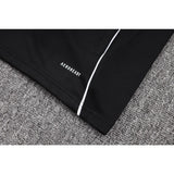 Chandal Alemania 25-26 cremallera completa Modelo 3 Chandal Cremallera Completa