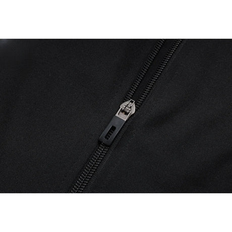 Chandal Alemania 25-26 cremallera completa Modelo 3 Chandal Cremallera Completa