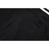 Chandal Alemania 25-26 cremallera completa Modelo 3 Chandal Cremallera Completa