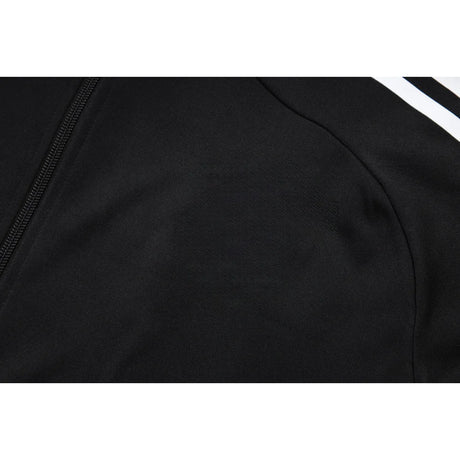Chandal Alemania 25-26 cremallera completa Modelo 3 Chandal Cremallera Completa