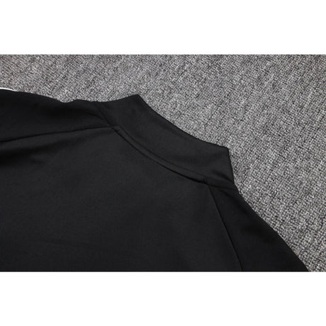 Chandal Alemania 25-26 cremallera completa Modelo 3 Chandal Cremallera Completa