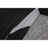Chandal Alemania 25-26 cremallera completa Modelo 3 Chandal Cremallera Completa