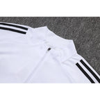 Chandal Alemania 25-26 cremallera completa Modelo 4 Chandal Cremallera Completa