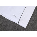 Chandal Alemania 25-26 cremallera completa Modelo 4 Chandal Cremallera Completa