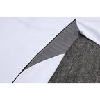 Chandal Alemania 25-26 cremallera completa Modelo 4 Chandal Cremallera Completa