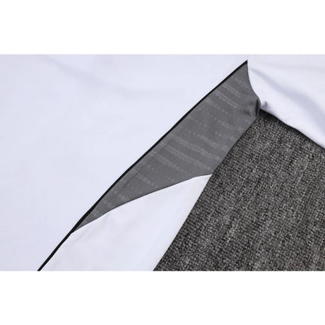 Chandal Alemania 25-26 cremallera completa Modelo 4 Chandal Cremallera Completa