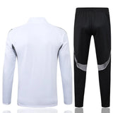 Chandal Alemania 25-26 cremallera completa Modelo 4 Chandal Cremallera Completa