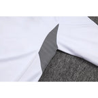 Chandal Alemania 25-26 cremallera completa Modelo 4 Chandal Cremallera Completa