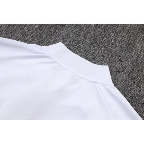 Chandal Alemania 25-26 cremallera completa Modelo 4 Chandal Cremallera Completa