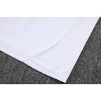 Chandal Alemania 25-26 cremallera completa Modelo 4 Chandal Cremallera Completa